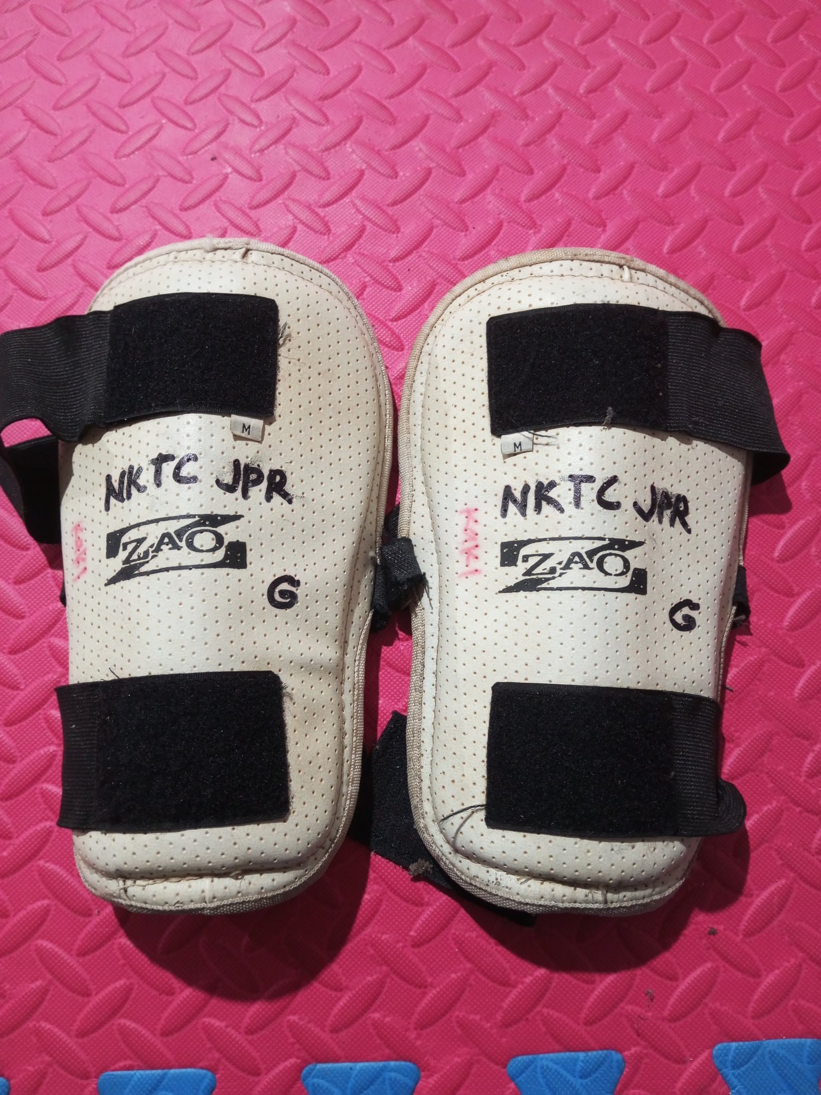 Shin Guard