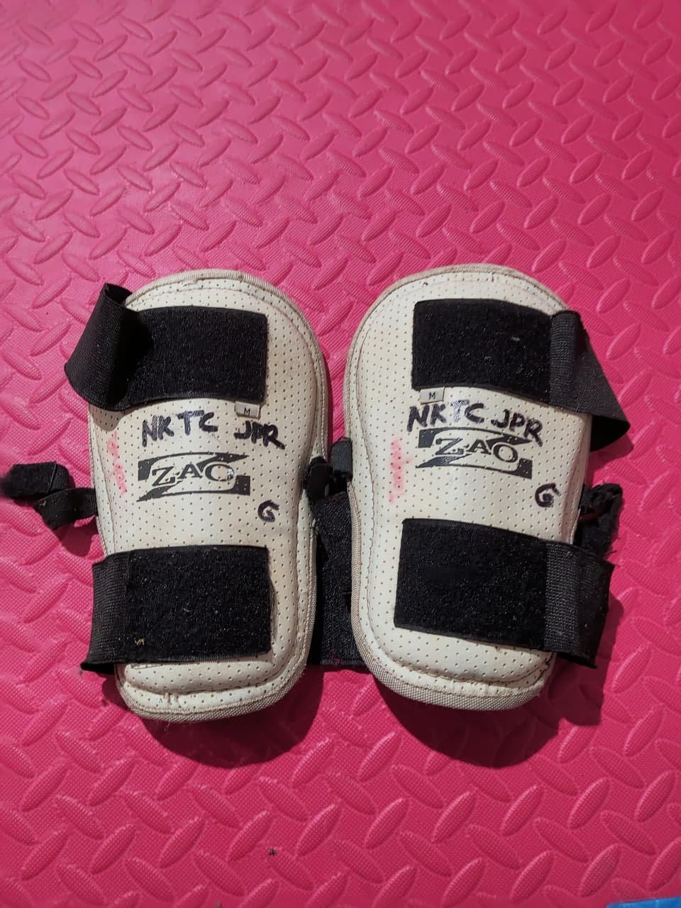 Shin Guard