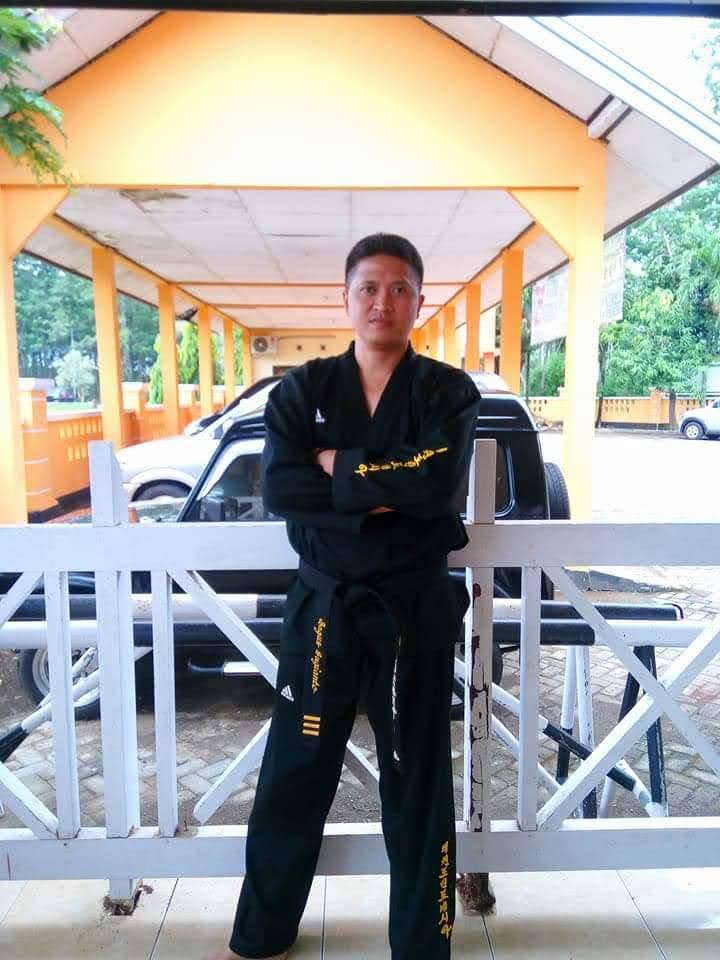 Bagus Sugianto
